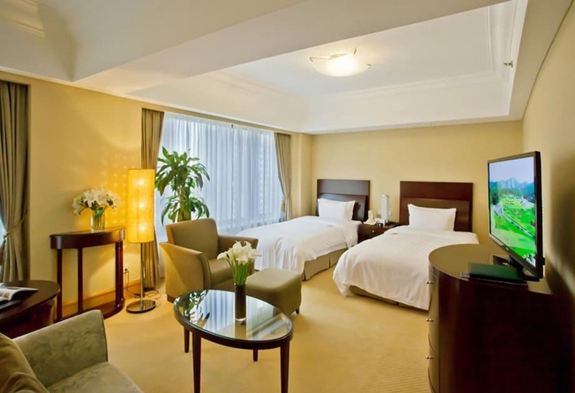 Fotos del hotel Furama Hotel Dalian:  8