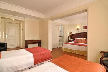 Fotos del hotel Gran Palace:  7