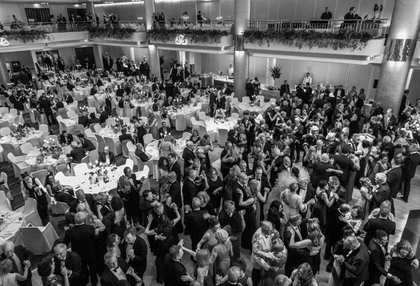 酒店 Grand Elysee Hamburg