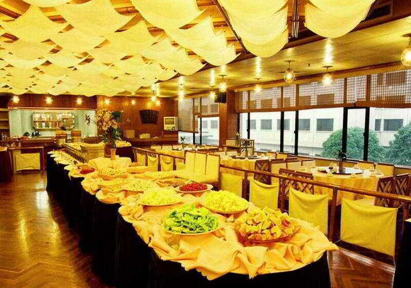 Отель Guilin Grand Link