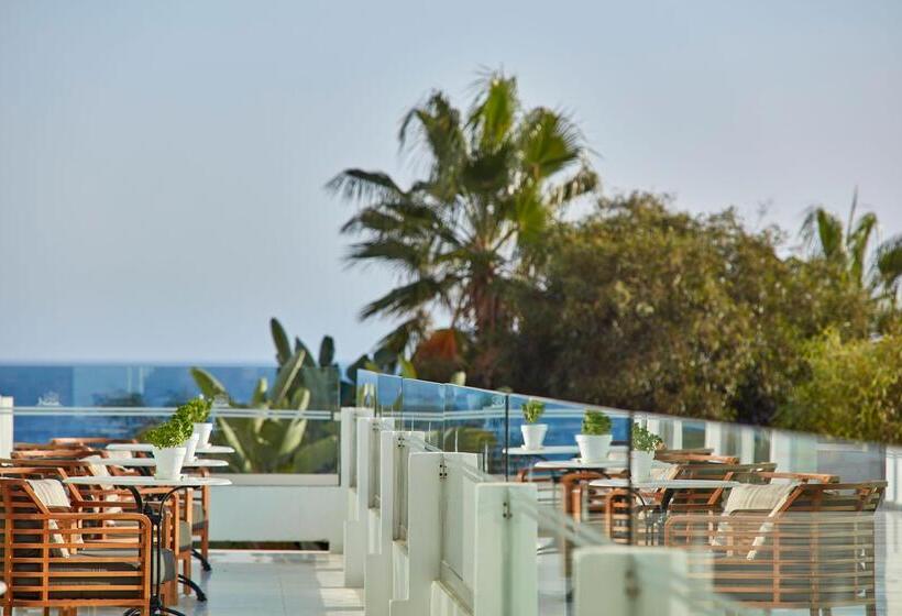 هتل Grecian Bay