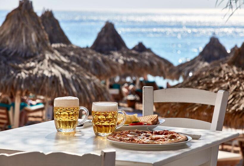هتل Grecian Bay