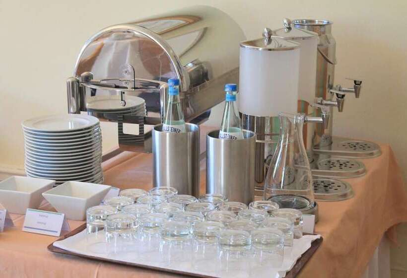 Fotos del hotel Hansablick:  16