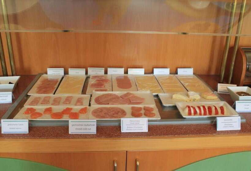 Fotos del hotel Hansablick:  17