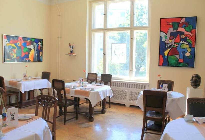 Fotos del hotel Hansablick:  9