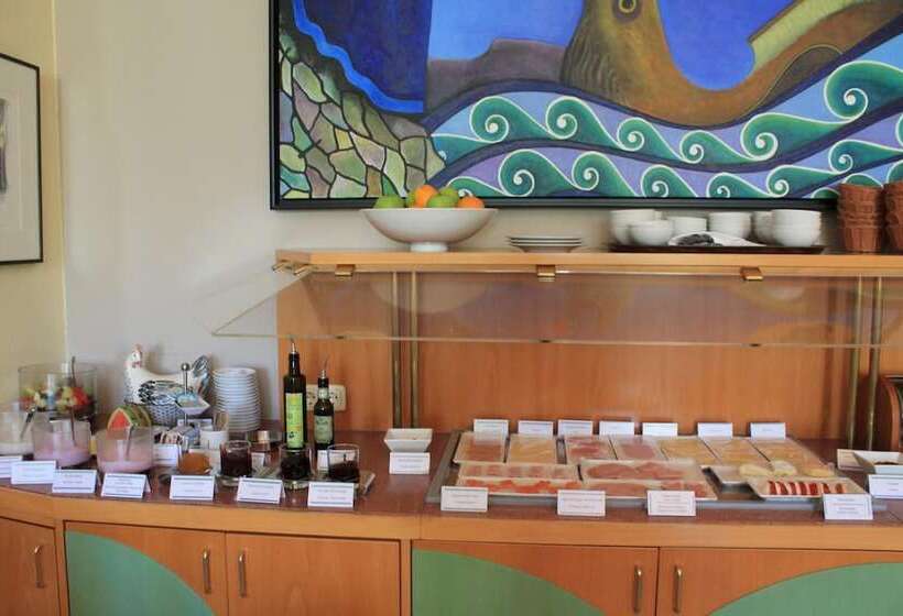 Fotos del hotel Hansablick:  25