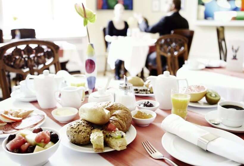 Fotos del hotel Hansablick:  11