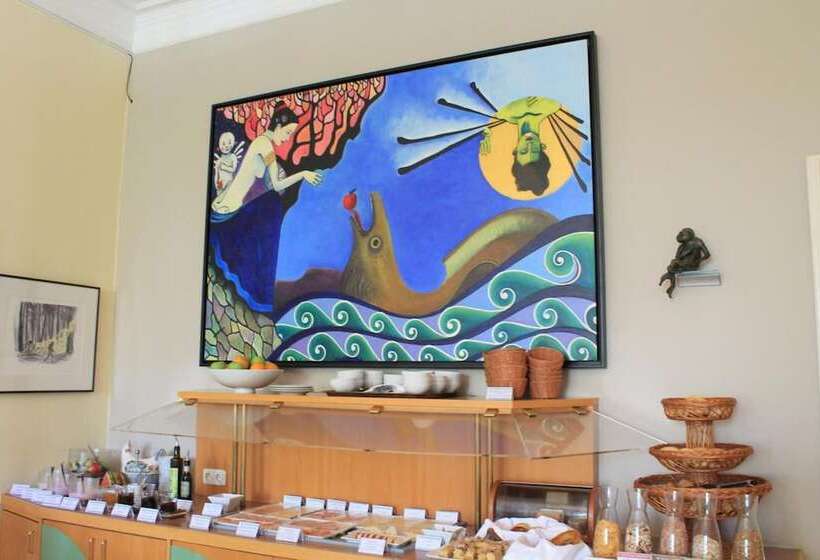 Fotos del hotel Hansablick:  18