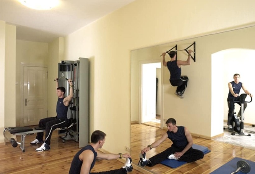 Fotos del hotel Hansablick:  5