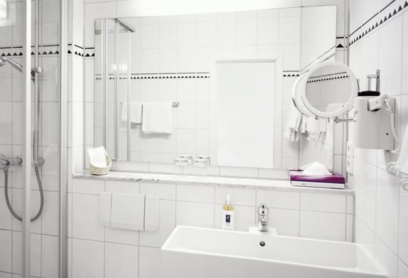 Fotos del hotel Hansablick:  14