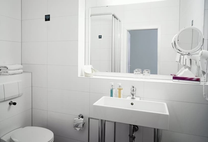 Fotos del hotel Hansablick:  13