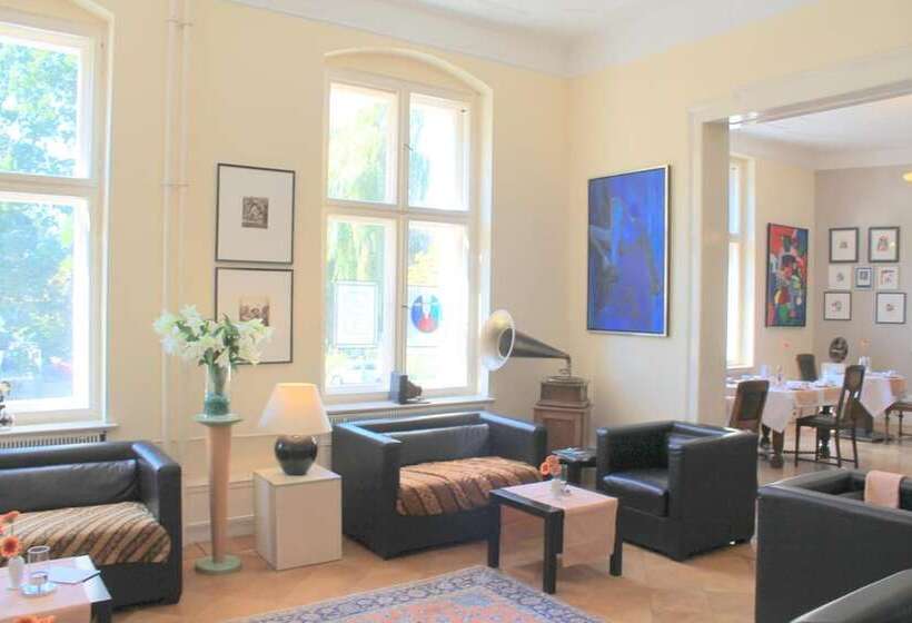 Fotos del hotel Hansablick:  2