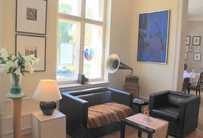 Fotos del hotel Hansablick:  3