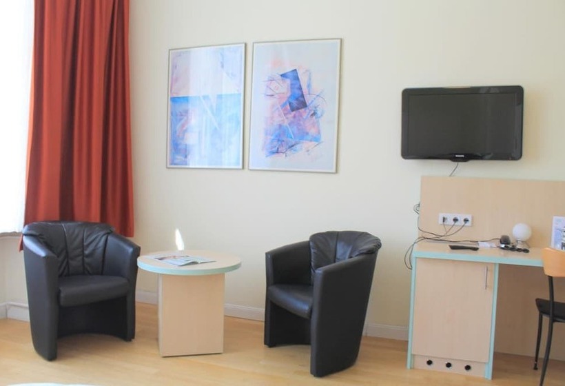 Fotos del hotel Hansablick:  23