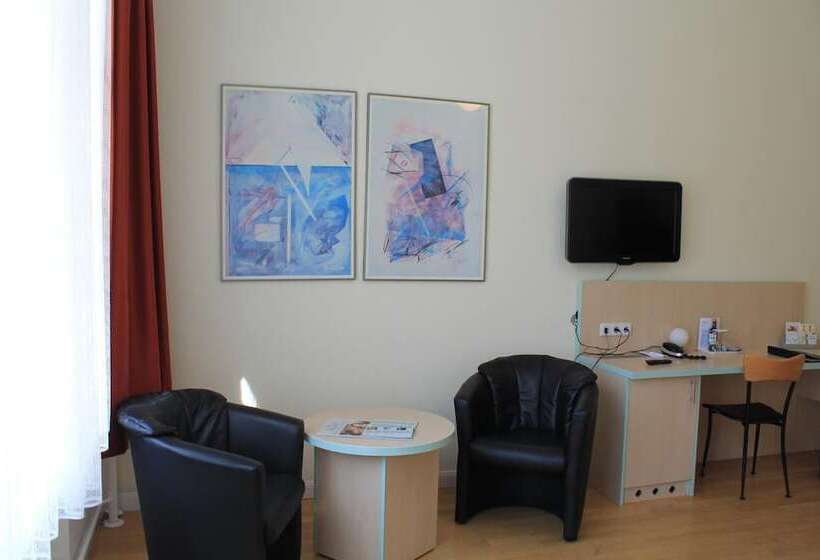 Fotos del hotel Hansablick:  22