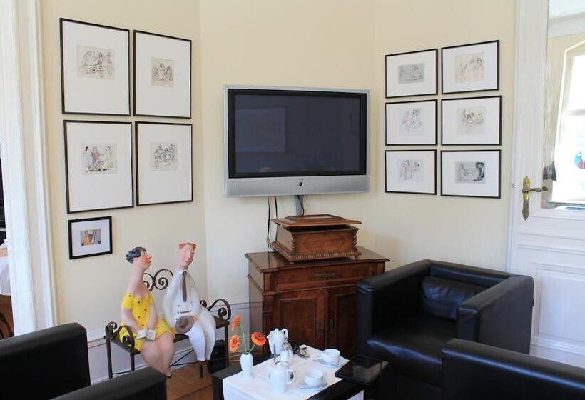 Fotos del hotel Hansablick:  4