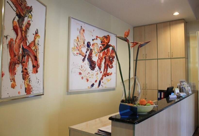 Fotos del hotel Hansablick:  24