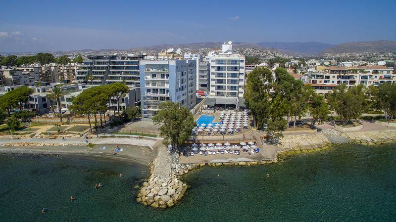 Fotos del hotel Harmony Bay:  6