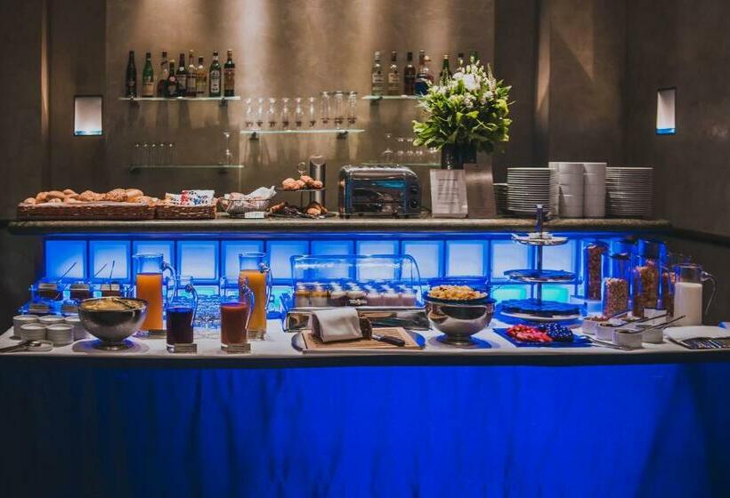 Fotos del hotel Hecker S  Kurfürstendamm:  14