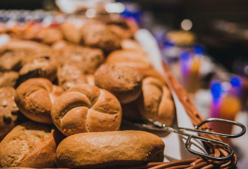 Fotos del hotel Hecker S  Kurfürstendamm:  6