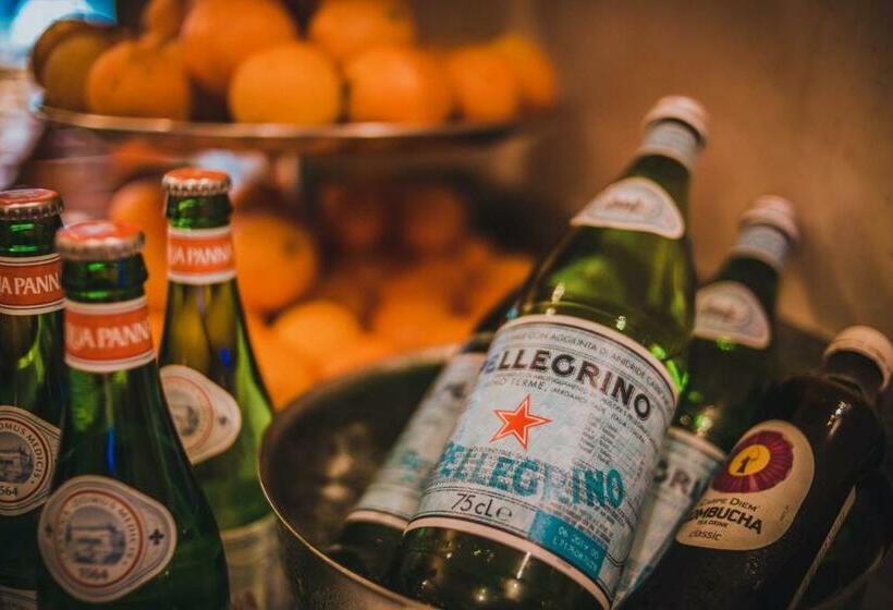 Fotos del hotel Hecker S  Kurfürstendamm:  15