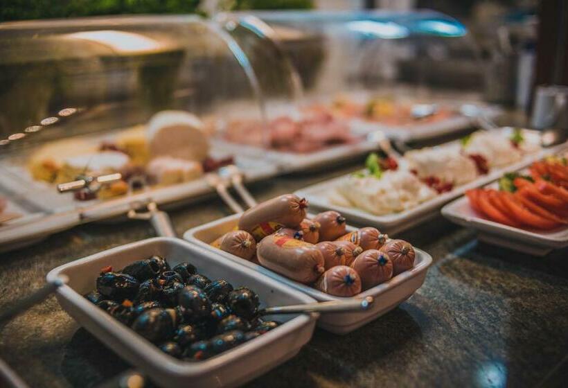 Fotos del hotel Hecker S  Kurfürstendamm:  8