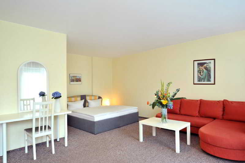 Fotos del hotel Heidelberg:  3