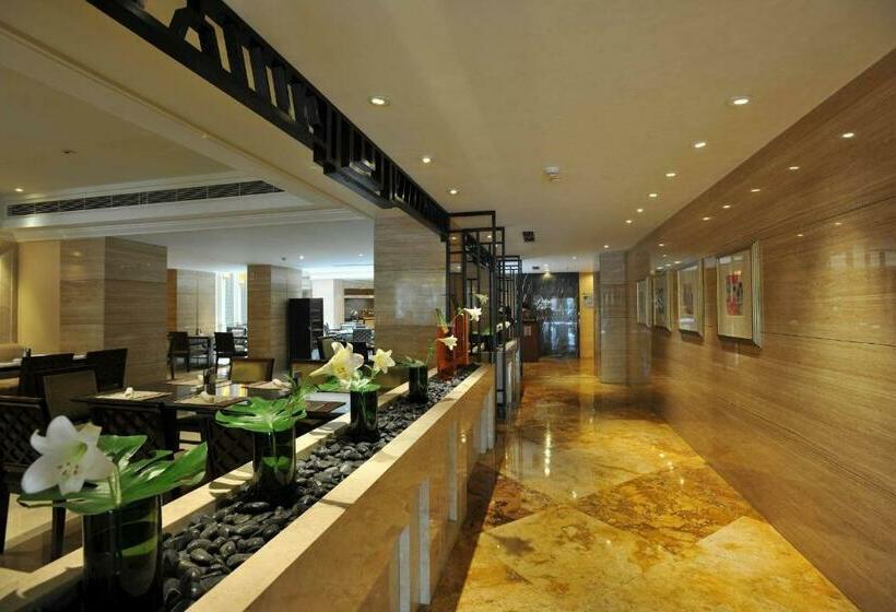 Fotos del hotel Hengshan Picardie:  8