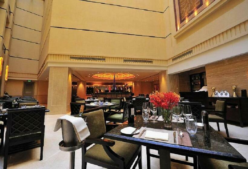 Fotos del hotel Hengshan Picardie:  9