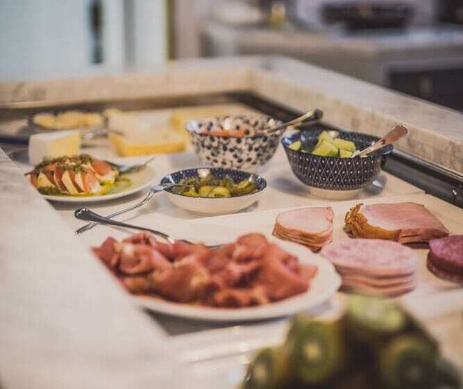 Fotos del hotel Henri  Berlin Kurfürstendamm:  4