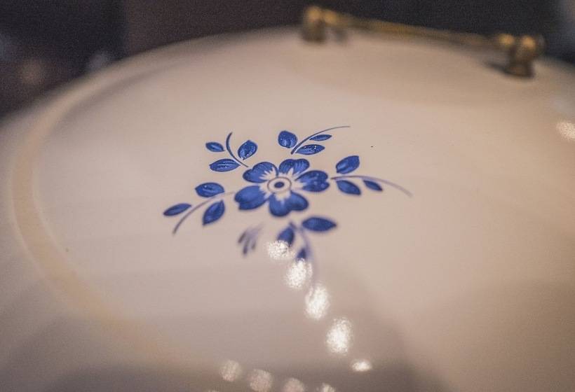 Fotos del hotel Henri  Berlin Kurfürstendamm:  9