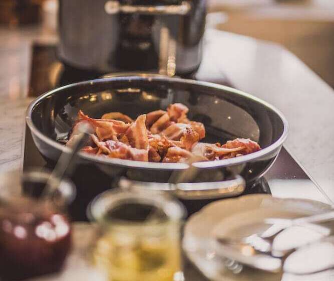 Fotos del hotel Henri  Berlin Kurfürstendamm:  2