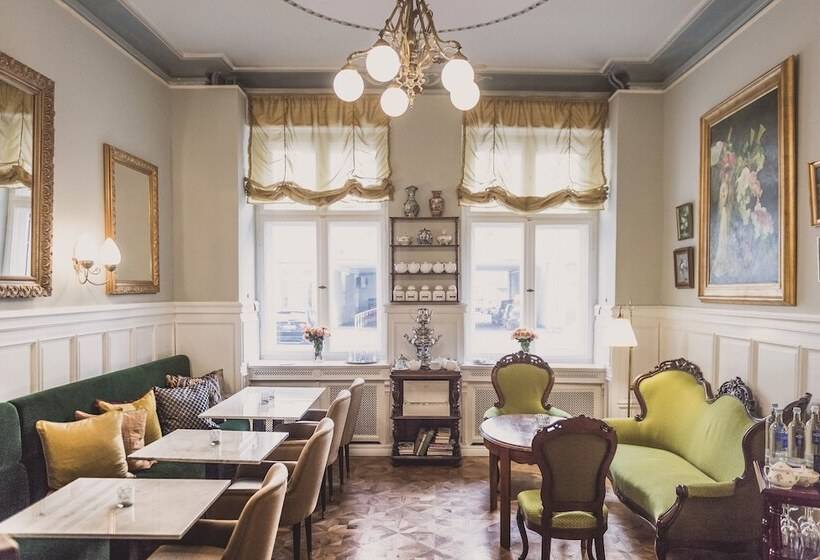 Fotos del hotel Henri  Berlin Kurfürstendamm:  13