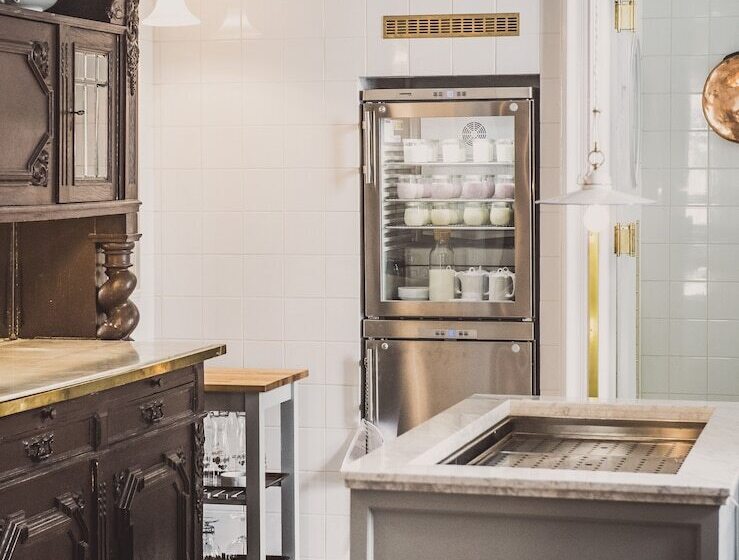 Fotos del hotel Henri  Berlin Kurfürstendamm:  14