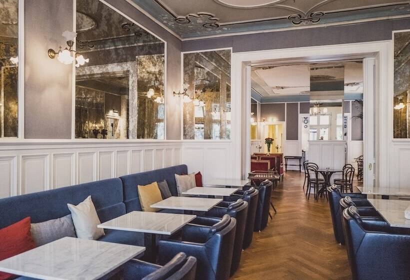 Fotos del hotel Henri  Berlin Kurfürstendamm:  12