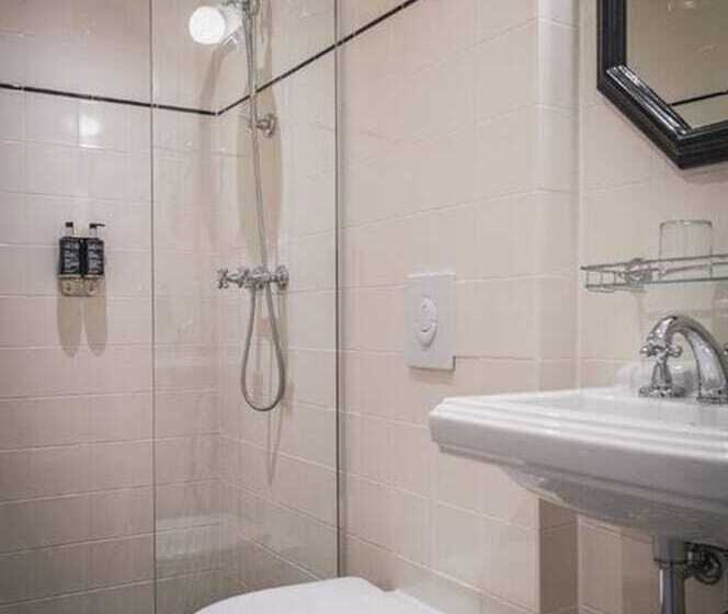 Fotos del hotel Henri  Berlin Kurfürstendamm:  7