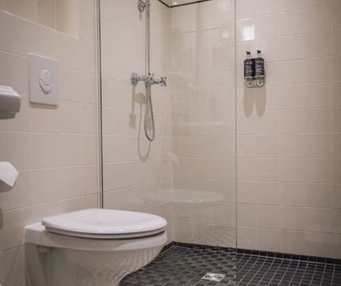 Fotos del hotel Henri  Berlin Kurfürstendamm:  6