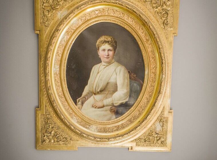 Fotos del hotel Henri  Berlin Kurfürstendamm:  10