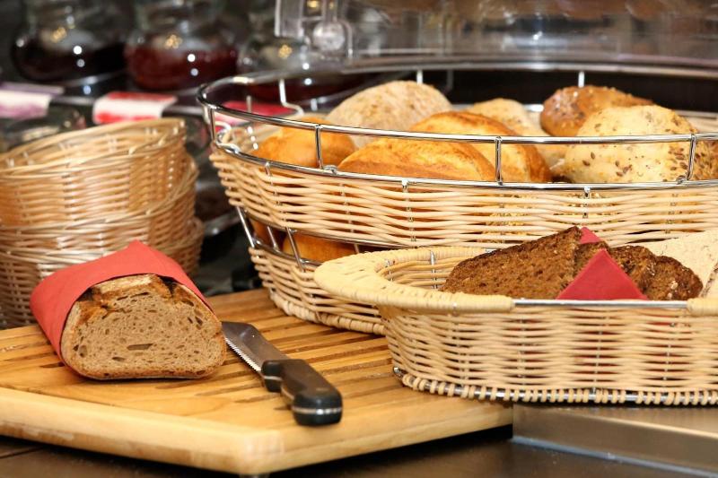 Fotos del hotel Herbst Berlin:  9