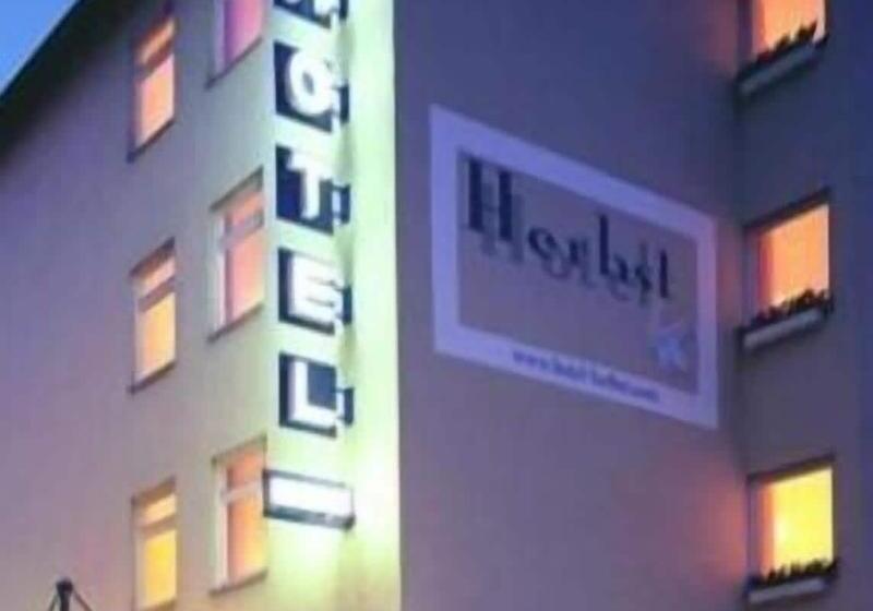 Fotos del hotel Herbst Berlin:  2