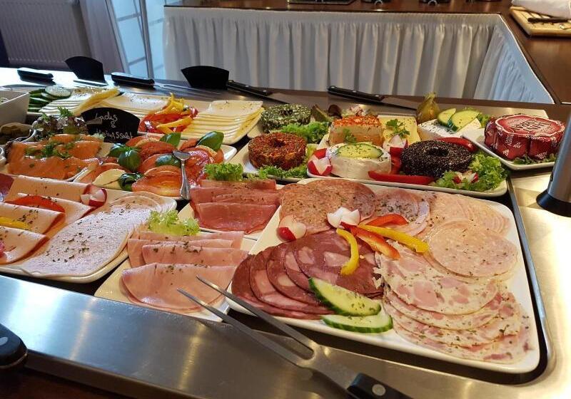 Fotos del hotel Herbst Berlin:  4