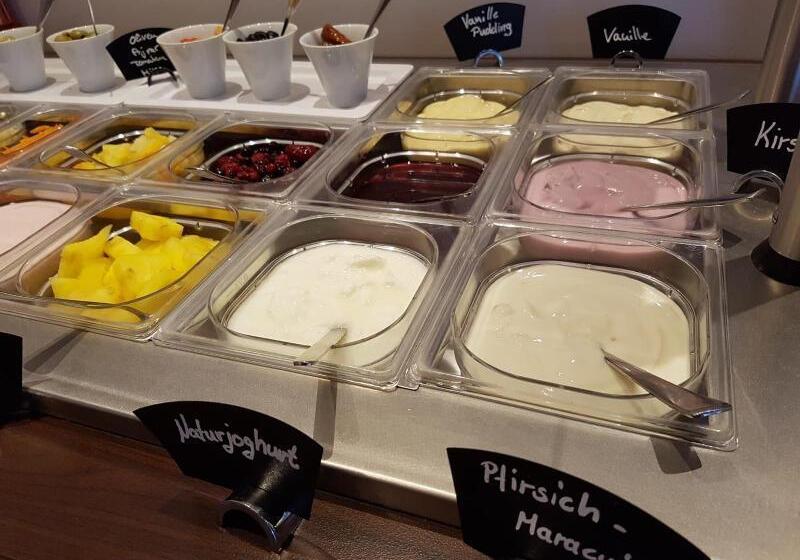 Fotos del hotel Herbst Berlin:  8