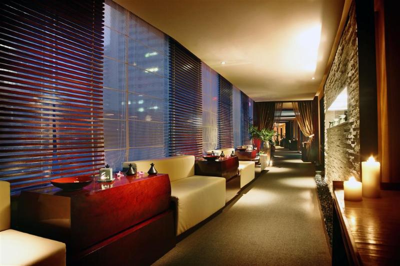 호텔 Hongqiao Jin Jiang