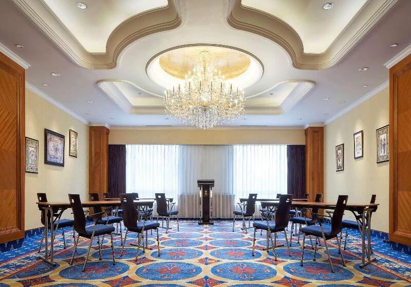 호텔 Hongqiao Jin Jiang