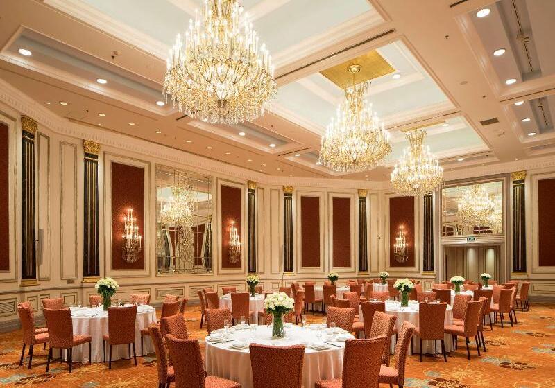 호텔 Hongqiao Jin Jiang