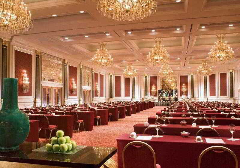 호텔 Hongqiao Jin Jiang