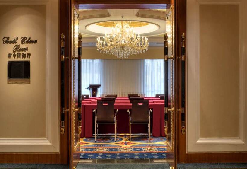 호텔 Hongqiao Jin Jiang