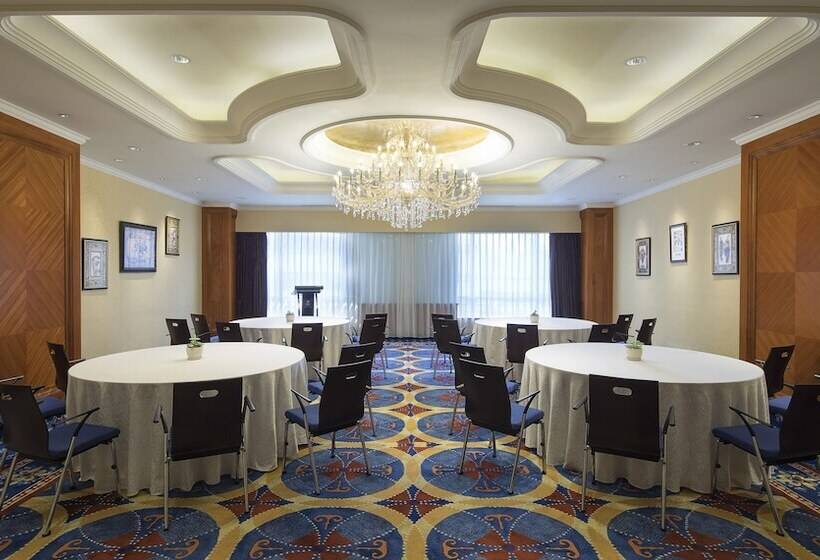 호텔 Hongqiao Jin Jiang