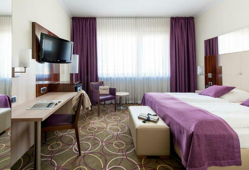 ホテル Ibis Styles Berlin An Der Oper