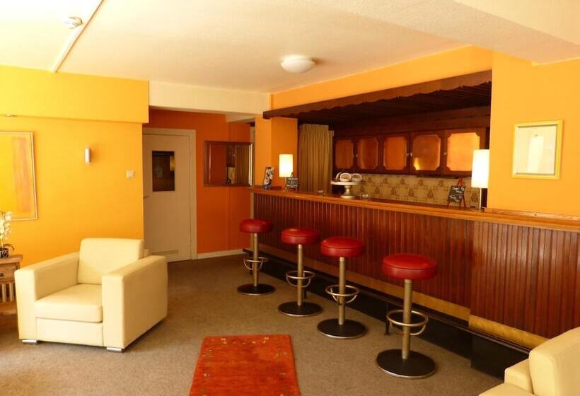 Fotos del hotel Imperial:  3